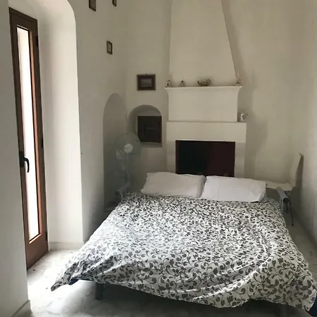 Il Tramonto Διαμέρισμα Peschici