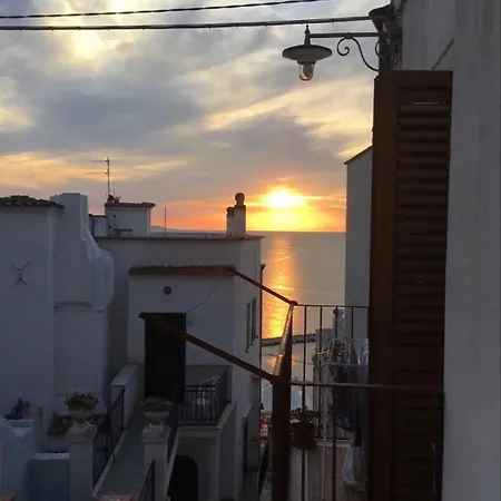 Il Tramonto Διαμέρισμα