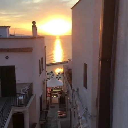 Il Tramonto * 페스키치