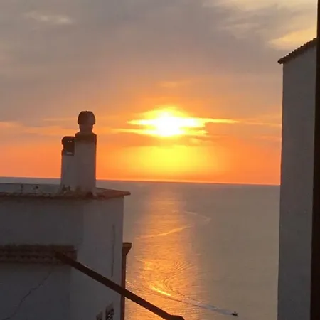 Il Tramonto *